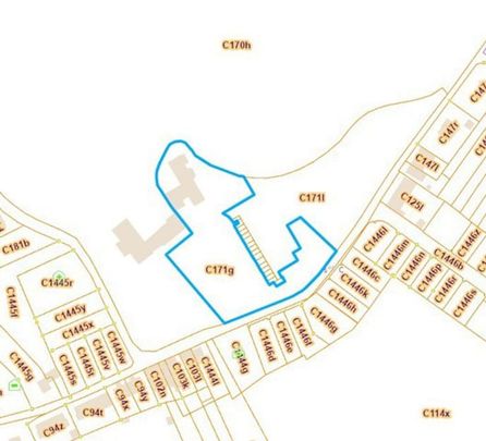 Appartement te huur - Photo 1