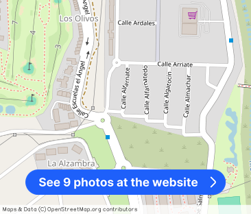 Alquiler de piso en Manzana-4 - Photo 1