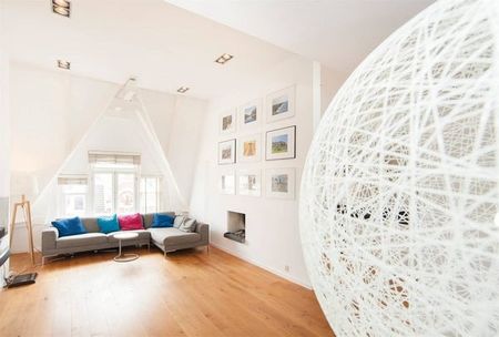 Te huur: Appartement Weteringschans 233 4 in Amsterdam - Foto 3