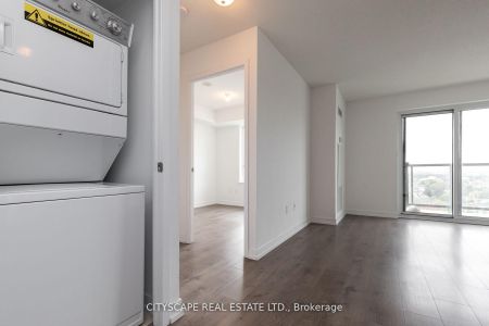 Fuse Lofts , #1604 - Photo 2