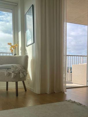 Neptunigatan, Malmö - Photo 1