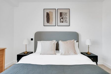 Matcham House, Glenthorne Rd - Photo 5