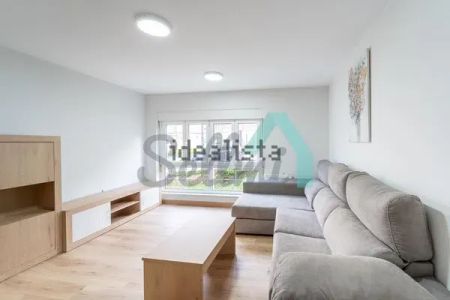 Alquiler de piso en Calle Velasquita Giráldez - Foto 5