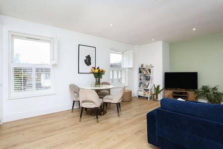 Brandram Road, London, SE13 - Photo 2