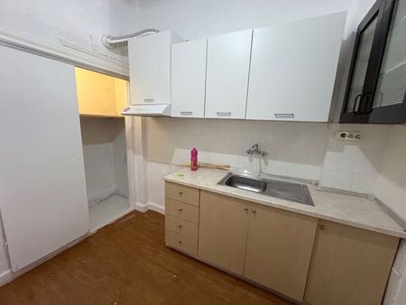 Studio/Γκαρσονιέρα για ενοικίαση Ζωοδόχου Πηγής (Αμπελόκηποι) - Photo 5