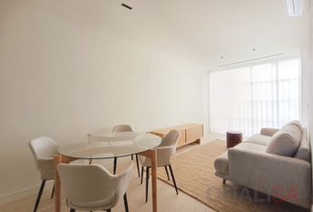 Apartamento T1 em Braga