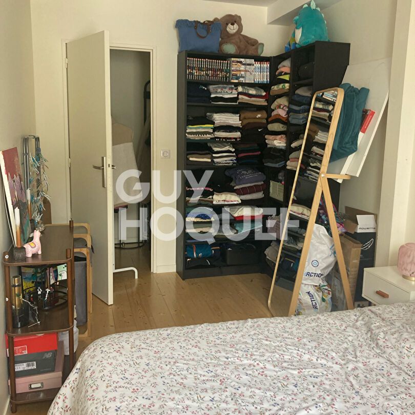 LOCATION d'un appartement F2 (34 m²) à ORTHEZ - Photo 1