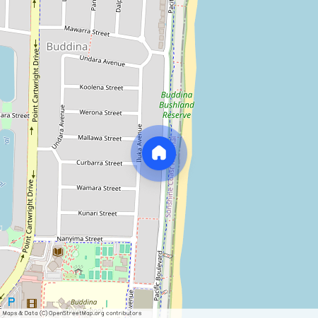 2 Mungala St, Qld 4575, Buddina