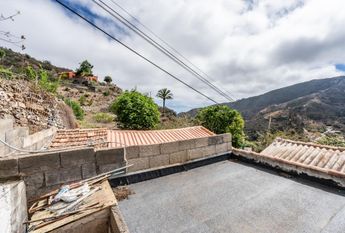 **¡Se Alquila Casa en Agulo, Las Rosas!** – 0067-04335