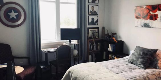 (Gatineau) Super Appartement 4 1/2 - Photo 3