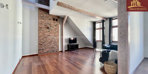 Do wynajęcia mieszkanie Bydgoszcz Centrum - 120m2 - Zdjęcie 3