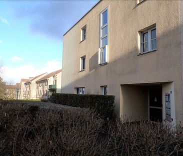 Location Appartement 1 pièce 37m² - Photo 6