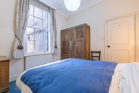 1 bedroom flat to rent - Photo 5