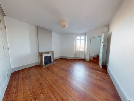 Location Appartement 2 pièces 42 m2 à Chartres - Photo 2