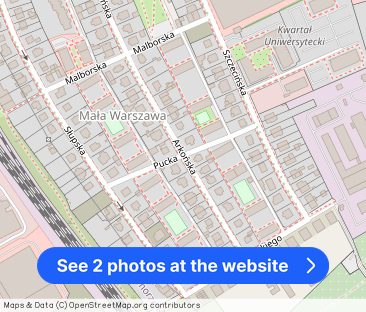 38m2 mieszkanie 2 pokoje Gdańsk Przymorze Pucka k/uniwersytetu - Photo 1