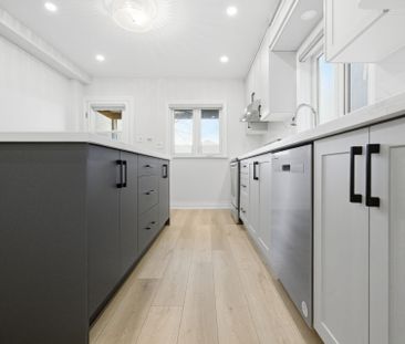 For Lease - 274 Boon Avenue Unit# Mn &2nd, Toronto, Ontario - Photo 6