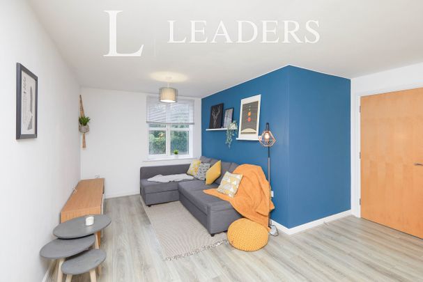 2 bedroom apartment to rent Riddles Court, Watnall, Nottingham, NG16 - Photo 1