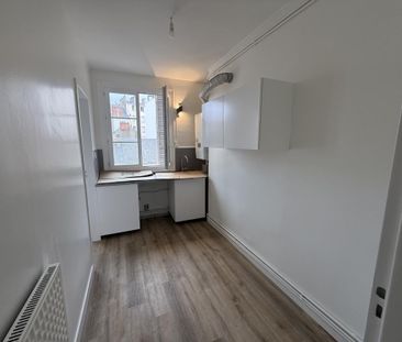 Location Appartement 3 pièces 53m² NANTES 44000 - Photo 3