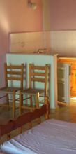 Studio/Γκαρσονιέρα για ενοικίαση - Κέρκυρα, - Φωτογραφία 1