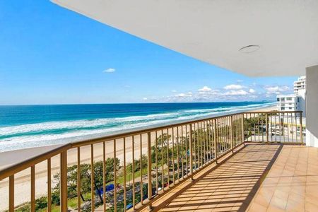 Breathtaking Ocean Views Beachfront 2 Bed, 2 Bath Apartment with Parking - Photo 5