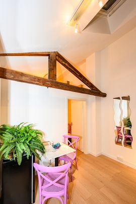 Zentral & Ruhig in direkter Rheinnähe - Photo 1