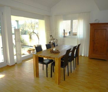 Luxurious 5.5 room duplex apartment in a central location - Photo 5