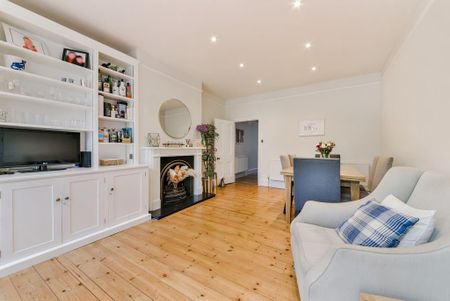 5 bedroom semi-detached house to rent - Photo 3