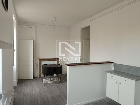 APPARTEMENT T3 A LOUER - Photo 4