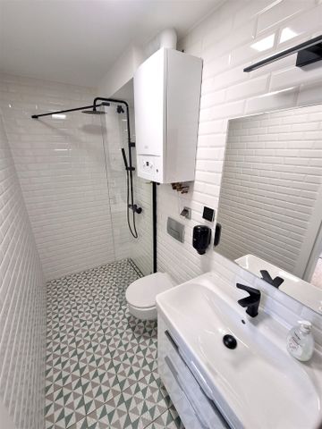 Mieszkanie przy Parku Kasprowicza - Photo 2