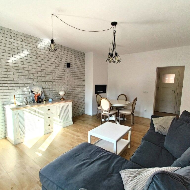 MIESZKANIE na WYNAJEM - Zdjęcie 1