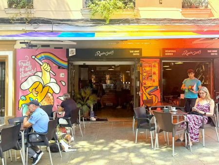 Madrid - Photo 4