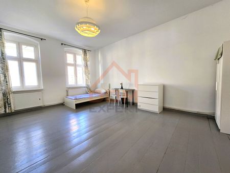 WYNAJEM GARBARY | 4-pokojowe 75m2 - Фото 2