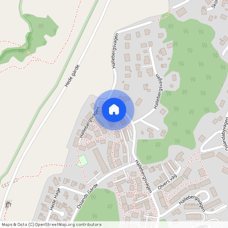 Ölslanda Gärde 3, 443 60, Stenkullen