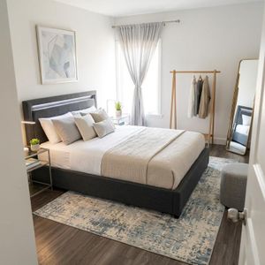 Grand 4 1/2 à louer à St-Jean de Matha - Lanaudières - Photo 2