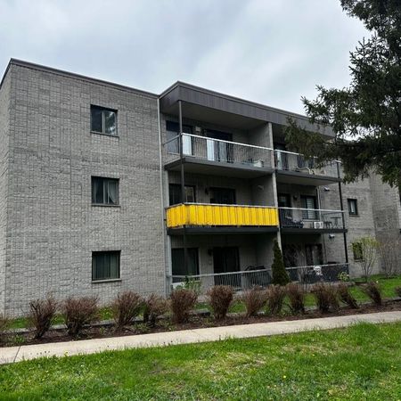 À LOUER — Condo de coin, 3545 chemin Sainte-Foy, - Photo 4