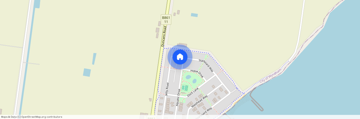 79 Aquatic Drive, Vic 3030, Werribee South