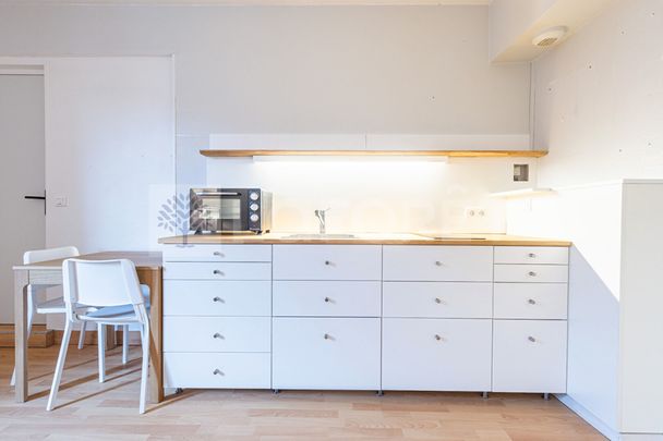 MENTHON SAINT BERNARD - APPARTEMENT 2 PIECES MEUBLE - 42.14 m2 - Photo 1