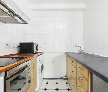 Studio to rent - Photo 6