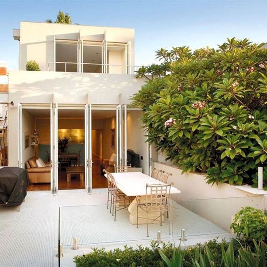 Architecturally Designed Home in the Sought after Woollahra Location - Photo 1