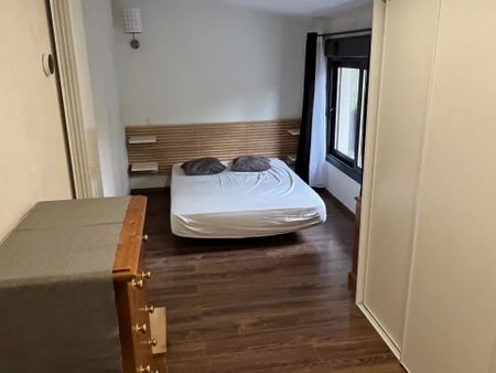 Location Maison 2 pièces 50 m2 à Chelles - Photo 3