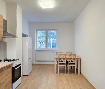 PNORF – Zrekonštruovaný a zariadený 1,5i byt, 44 m², 550 €, Jarmočn... – Fotografia 4