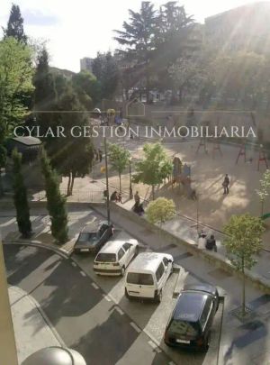 Piso de alquiler en Campo de San Francisco, San Vicente - Las Úrsulas - Photo 1