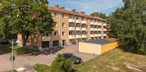 Älvdalsgatan 8A - Foto 2