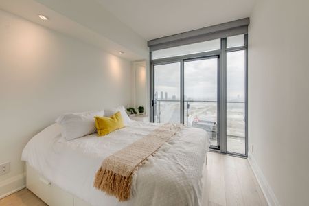 For Lease - 105 The Queensway N/A Unit# 3010, Toronto, Ontario - Photo 3