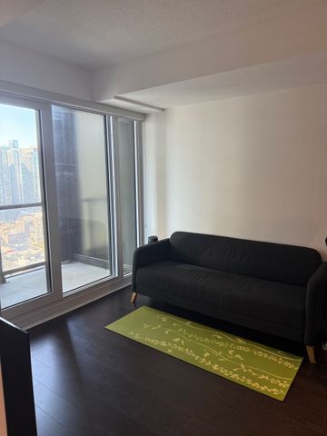 For Lease - 238 Simcoe Street Unit# 2707, Toronto, Ontario - Photo 5