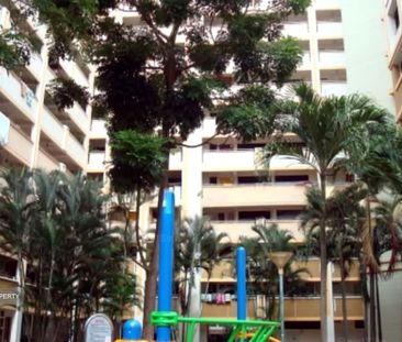 Blk 776 Woodlands Crescent (Woodlands), HDB 5 Rooms - For Rent - Photo 4