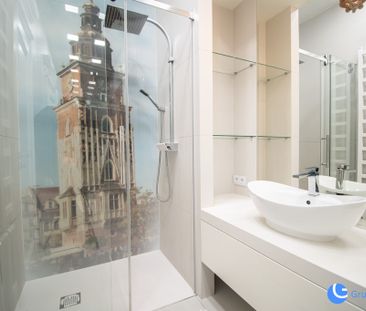 Stare Miasto*Wawel*4pok.-86m2*Dla Rodziny - Фото 6