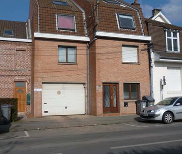 Location Appartement 1 pièce 19m² - Photo 3