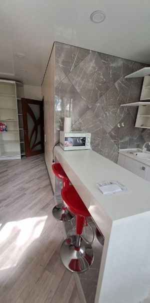 Garsoniera de inchiriat zona Alba Iulia - Photo 1