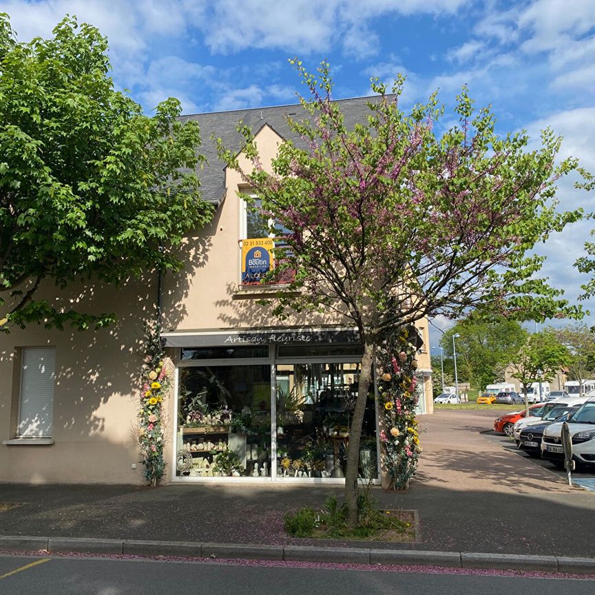 HERMANVILLE SUR MER - Photo 1